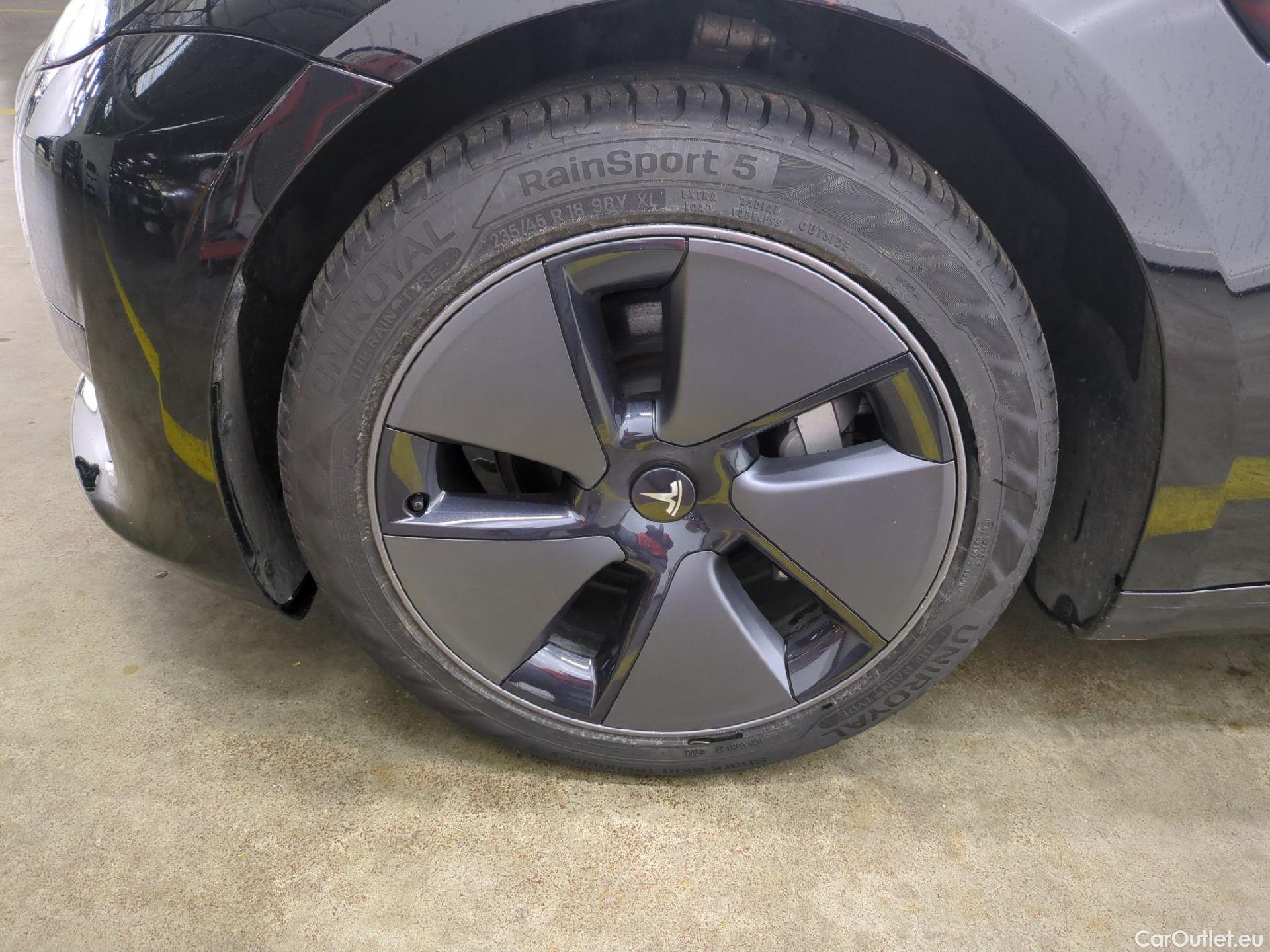  Tesla  Model 3 TESLA  / 2018 / 4P / Berline Propulsion #1