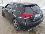  Mercedes  A-Klasse MERCEDES-BENZ Classe A Compact / 2018 / 5P / Berline A 180 AMG Line #2