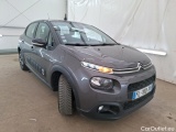  Citroen  C3 CITROEN  5p Berline PureTech 110  BVM6 Shine Business #4