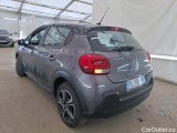  Citroen  C3 CITROEN  5p Berline PureTech 110  BVM6 Shine Business #2