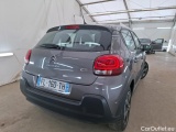  Citroen  C3 CITROEN  5p Berline PureTech 110  BVM6 Shine Business #3