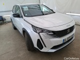  Peugeot  3008  II Allure Pack 1.2 PureTech 130CV BVA8 E6d #4