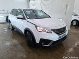 Peugeot  5008  Active Business 1.2 PureTech 130CV BVA8 E6d #4