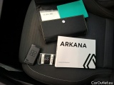  Renault  Arkana RENAULT  2021 5P SUV Business TCe 140 EDC #12