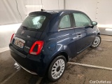  Fiat  500 FIAT  2015 3P Berline Hybrid 10 BSG 70 ch Dolcevita #3