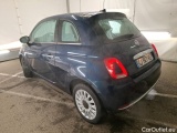  Fiat  500 FIAT  2015 3P Berline Hybrid 10 BSG 70 ch Dolcevita #2