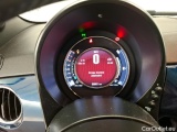  Fiat  500 FIAT  2015 3P Berline Hybrid 10 BSG 70 ch Dolcevita #6