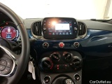  Fiat  500 FIAT  2015 3P Berline Hybrid 10 BSG 70 ch Dolcevita #7