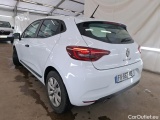  Renault  Clio  V Société Air Nav 1.0 TCe 90CV BVM6 E6d #2