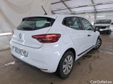  Renault  Clio  V Société Air Nav 1.0 TCe 90CV BVM6 E6d #3