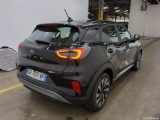  Ford  Puma FORD  / 2019 / 5P / SUV 1.0 Flexifuel Hybrid 125 TITANIUM BUSIN. #3