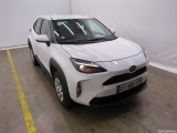  Toyota  Yaris Cross TOYOTA  Hybride / 2021 / 5P / SUV 1.5 HYBRID 116H DYNAMIC AUTO #2