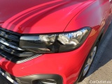  Volkswagen  T-CROSS VOLKSWAGEN  / 2018 / 5P / todoterreno Edition 1.0 TSI 70kW (95CV) #15