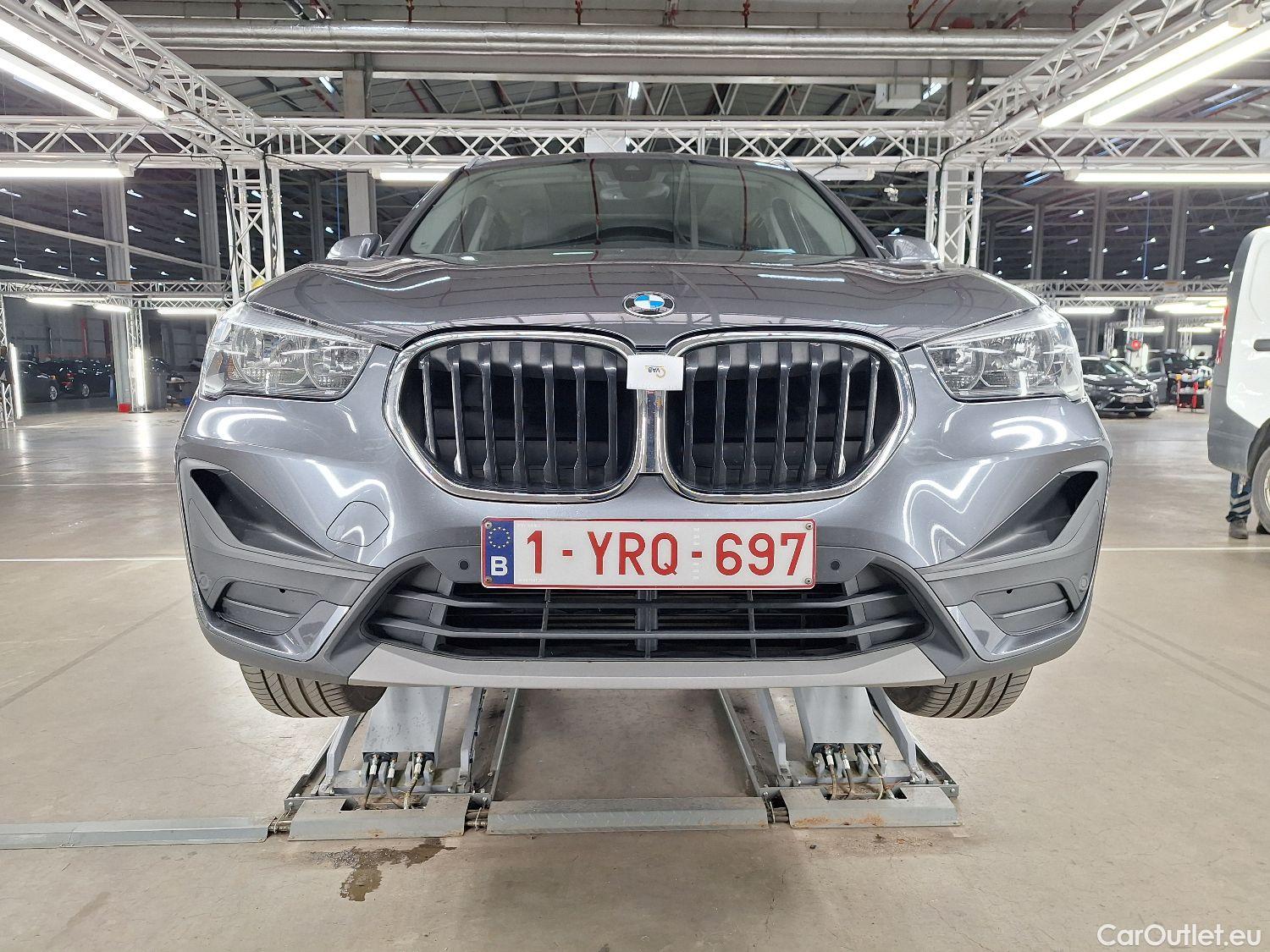  Bmw  X1 BMW,  FL'19, BMW  sDrive16dA (85 kW) 5d #29