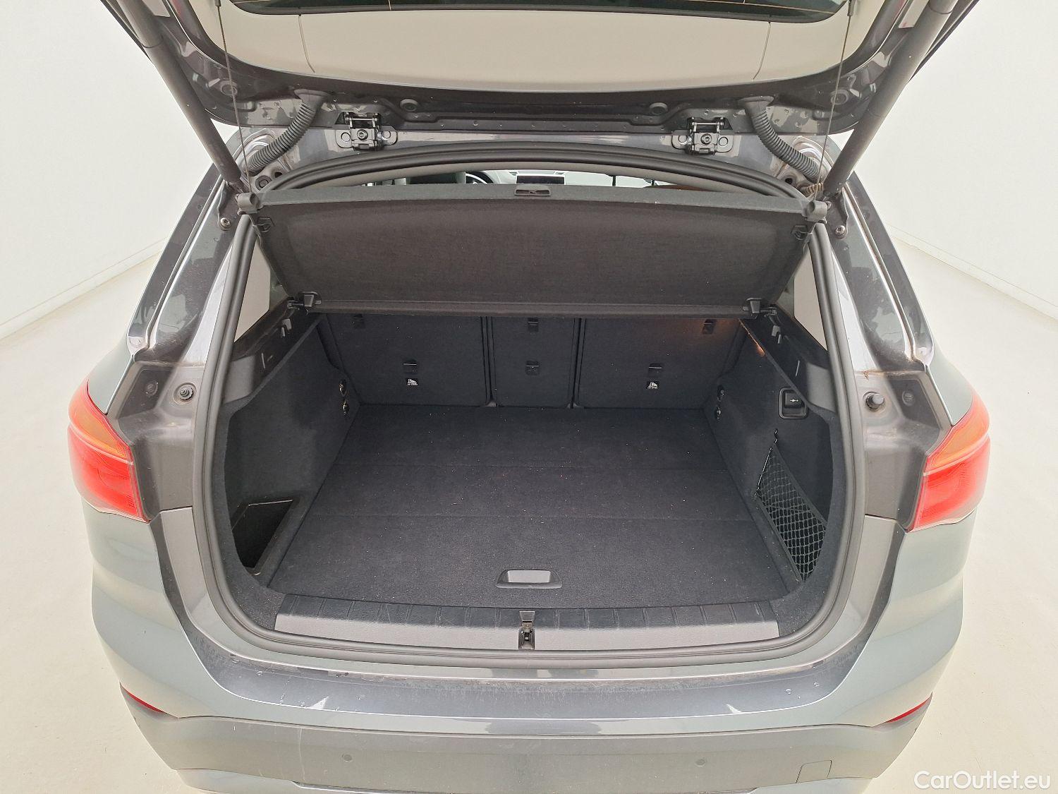  Bmw  X1 BMW,  FL'19, BMW  sDrive16dA (85 kW) 5d #1