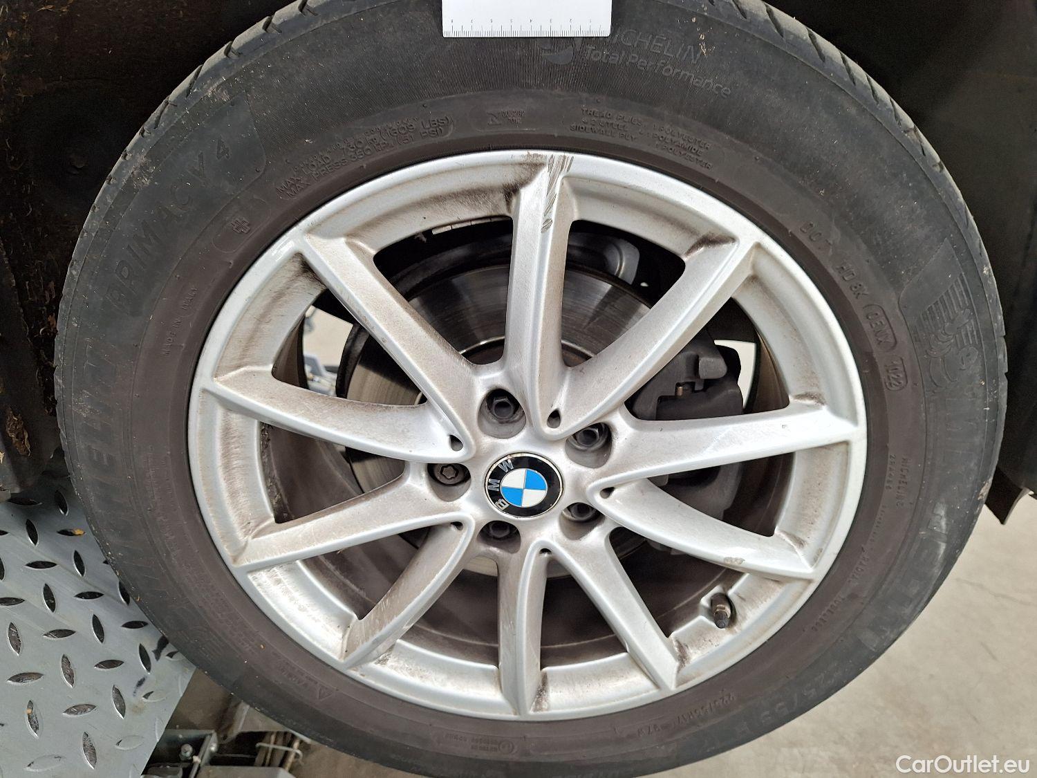  Bmw  X1 BMW,  FL'19, BMW  sDrive16dA (85 kW) 5d #8