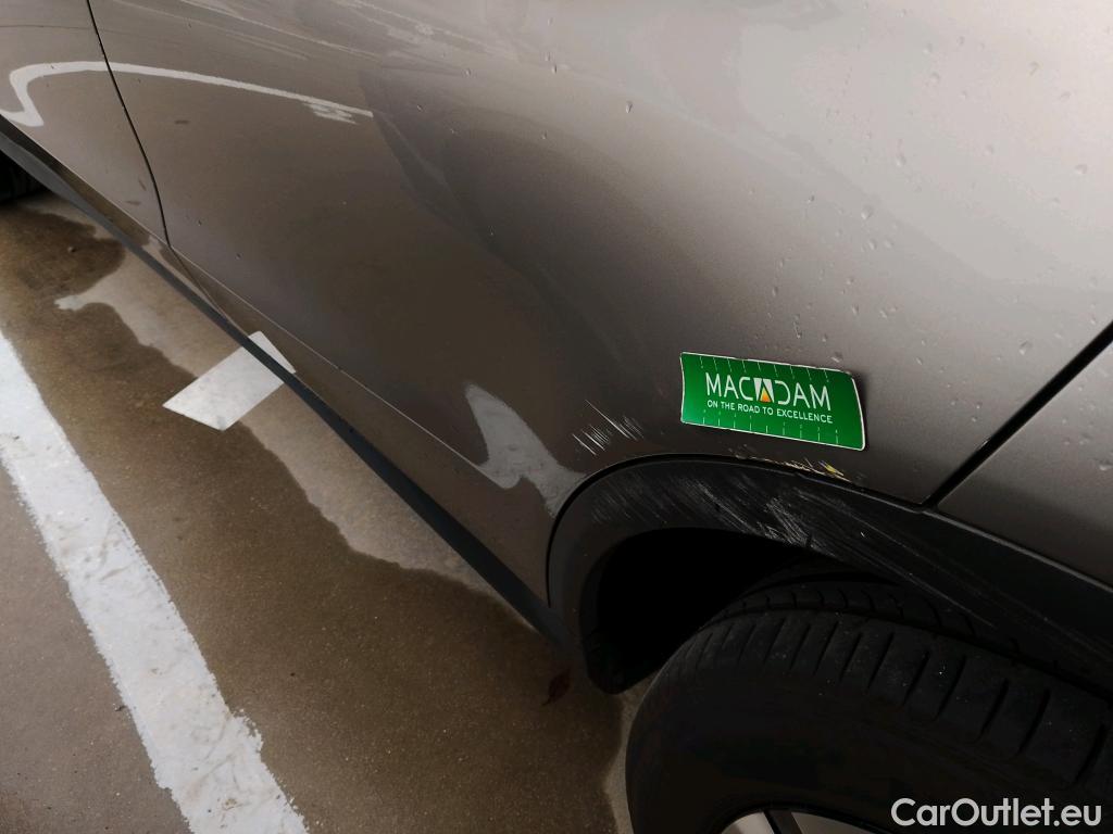  Mercedes  G-Klasee MERCEDES-BENZ Clase GLC / 2019 / 5P / todoterreno GLC 300 e 4MATIC #11