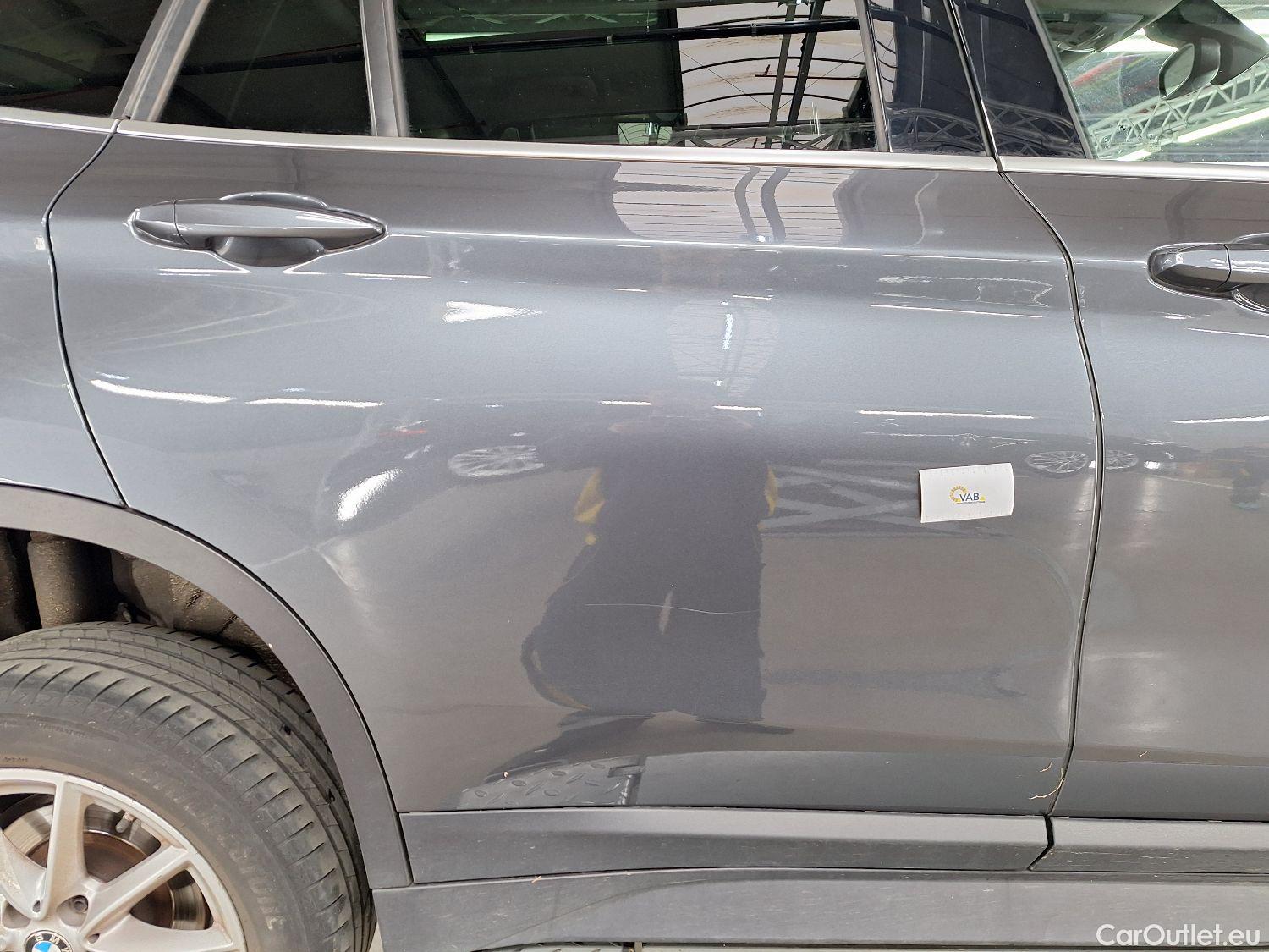  Bmw  X1 BMW,  FL'19, BMW  sDrive16dA (85 kW) 5d #14