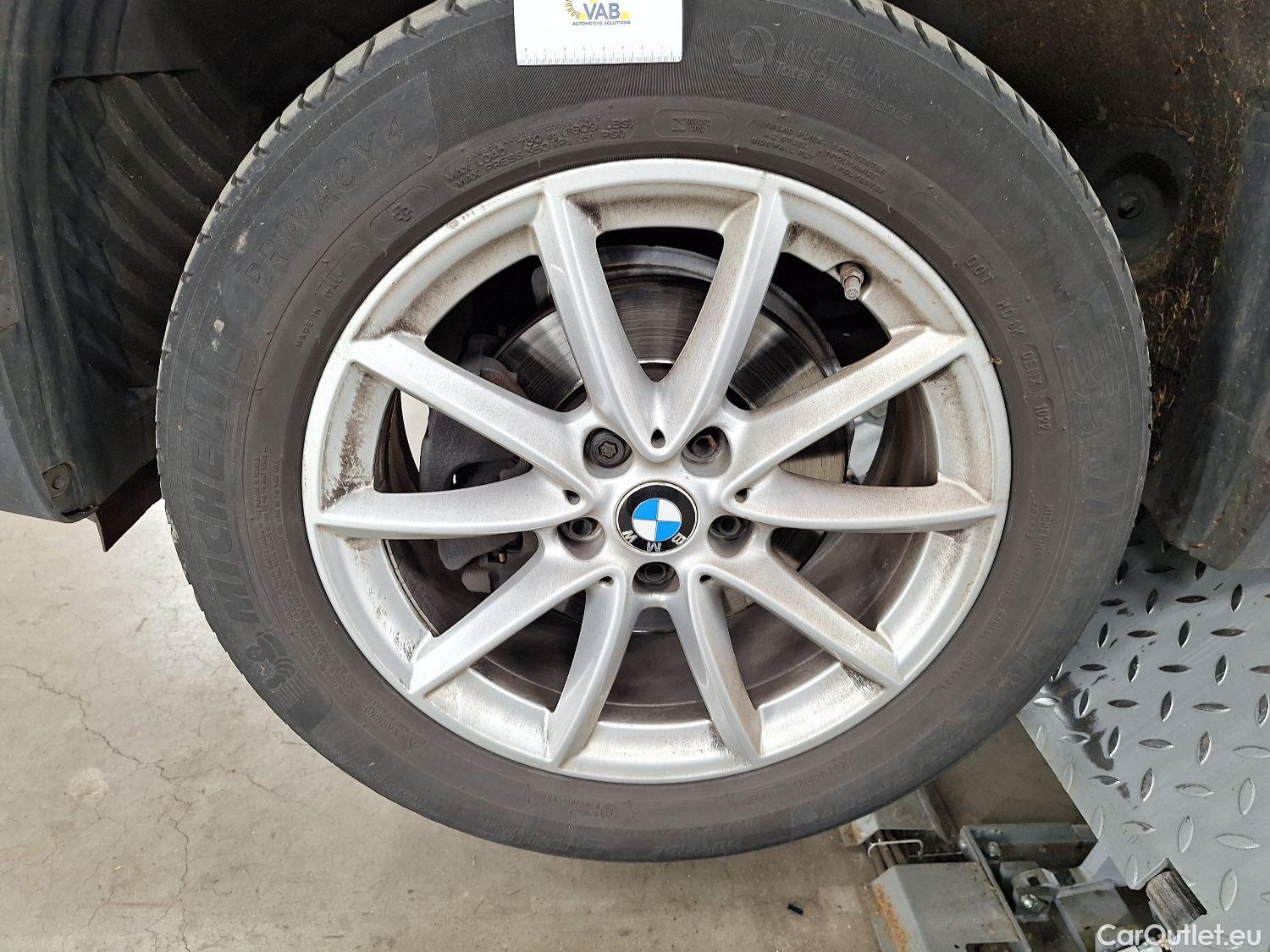  Bmw  X1 BMW,  FL'19, BMW  sDrive16dA (85 kW) 5d #6