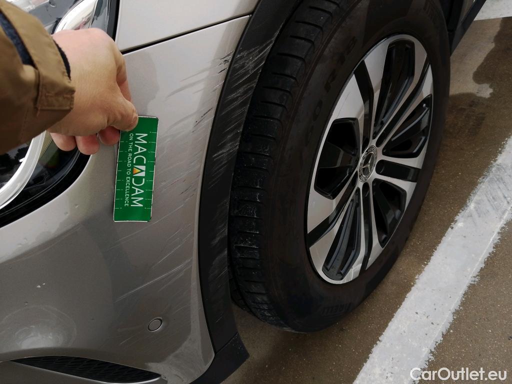  Mercedes  G-Klasee MERCEDES-BENZ Clase GLC / 2019 / 5P / todoterreno GLC 300 e 4MATIC #16