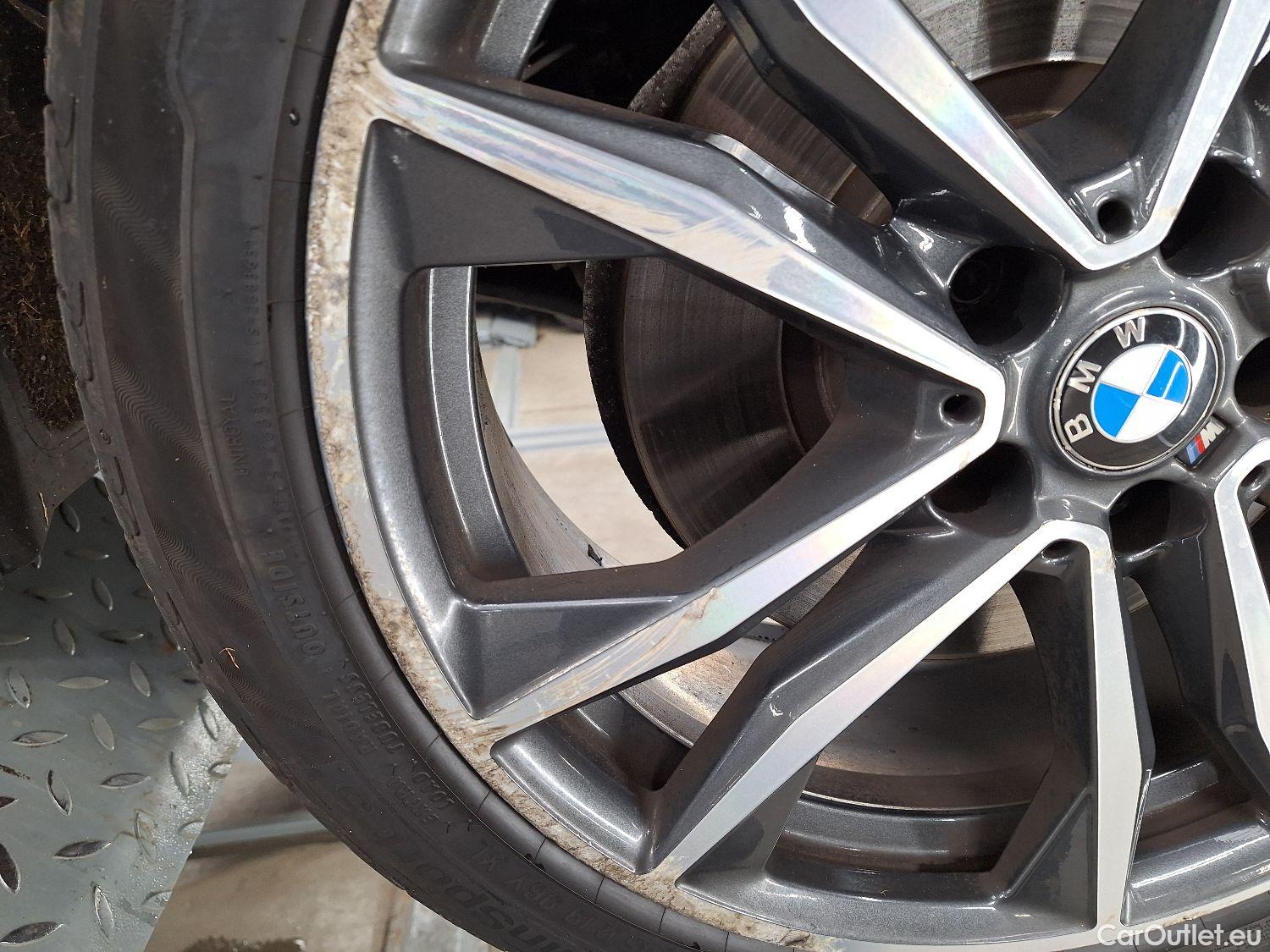  Bmw  X2 BMW,  '17, BMW  xDrive25e 162kW 5d #8