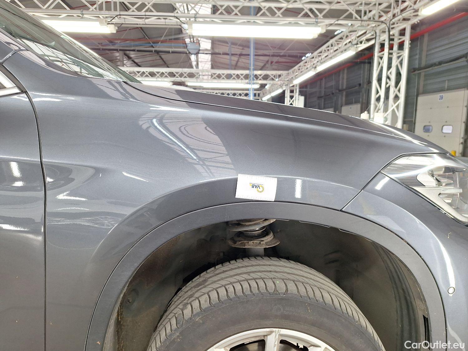  Bmw  X1 BMW,  FL'19, BMW  sDrive16dA (85 kW) 5d #35