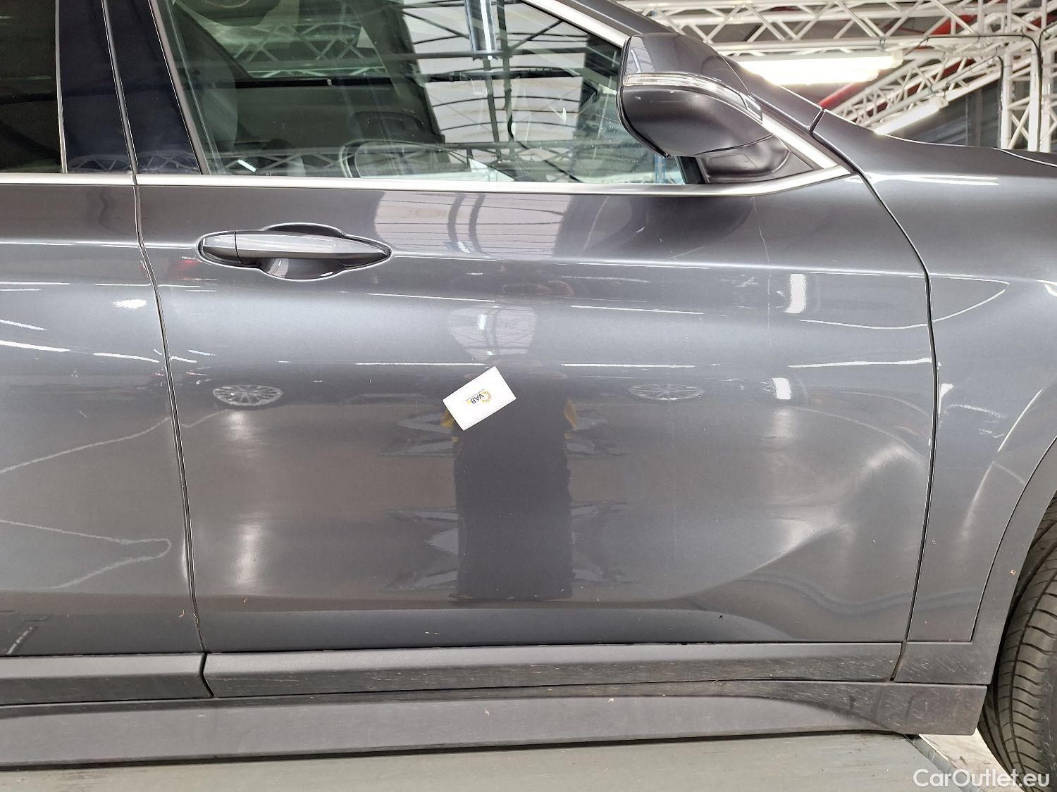  Bmw  X1 BMW,  FL'19, BMW  sDrive16dA (85 kW) 5d #10