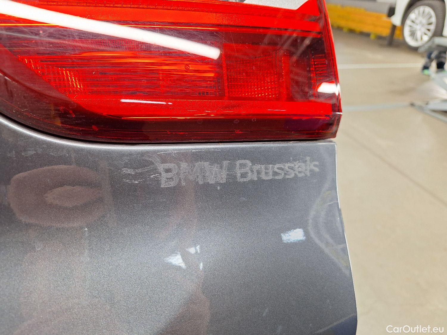  Bmw  X1 BMW,  FL'19, BMW  sDrive16dA (85 kW) 5d #43