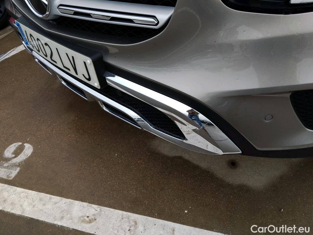  Mercedes  G-Klasee MERCEDES-BENZ Clase GLC / 2019 / 5P / todoterreno GLC 300 e 4MATIC #1