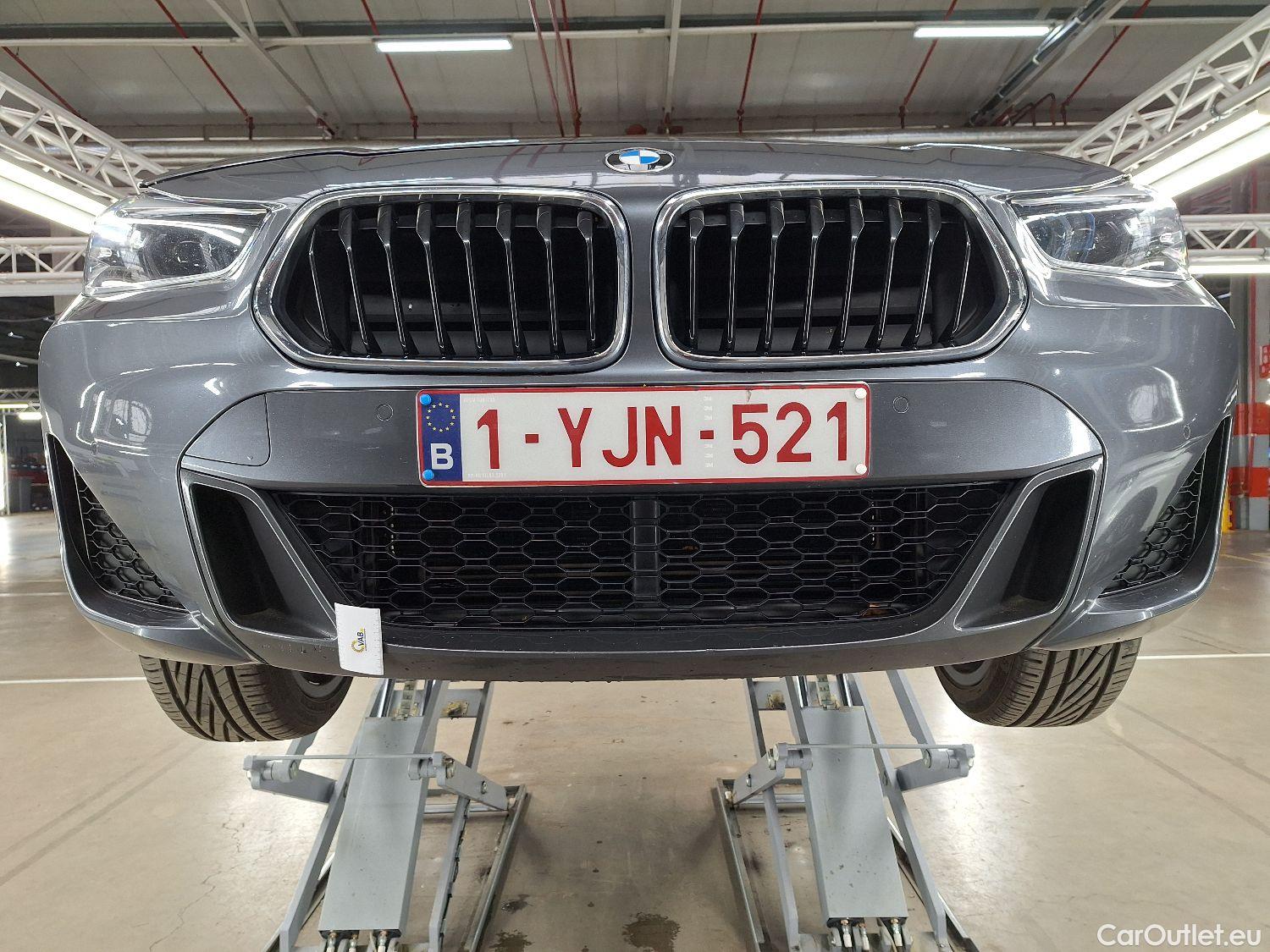  Bmw  X2 BMW,  '17, BMW  xDrive25e 162kW 5d #5