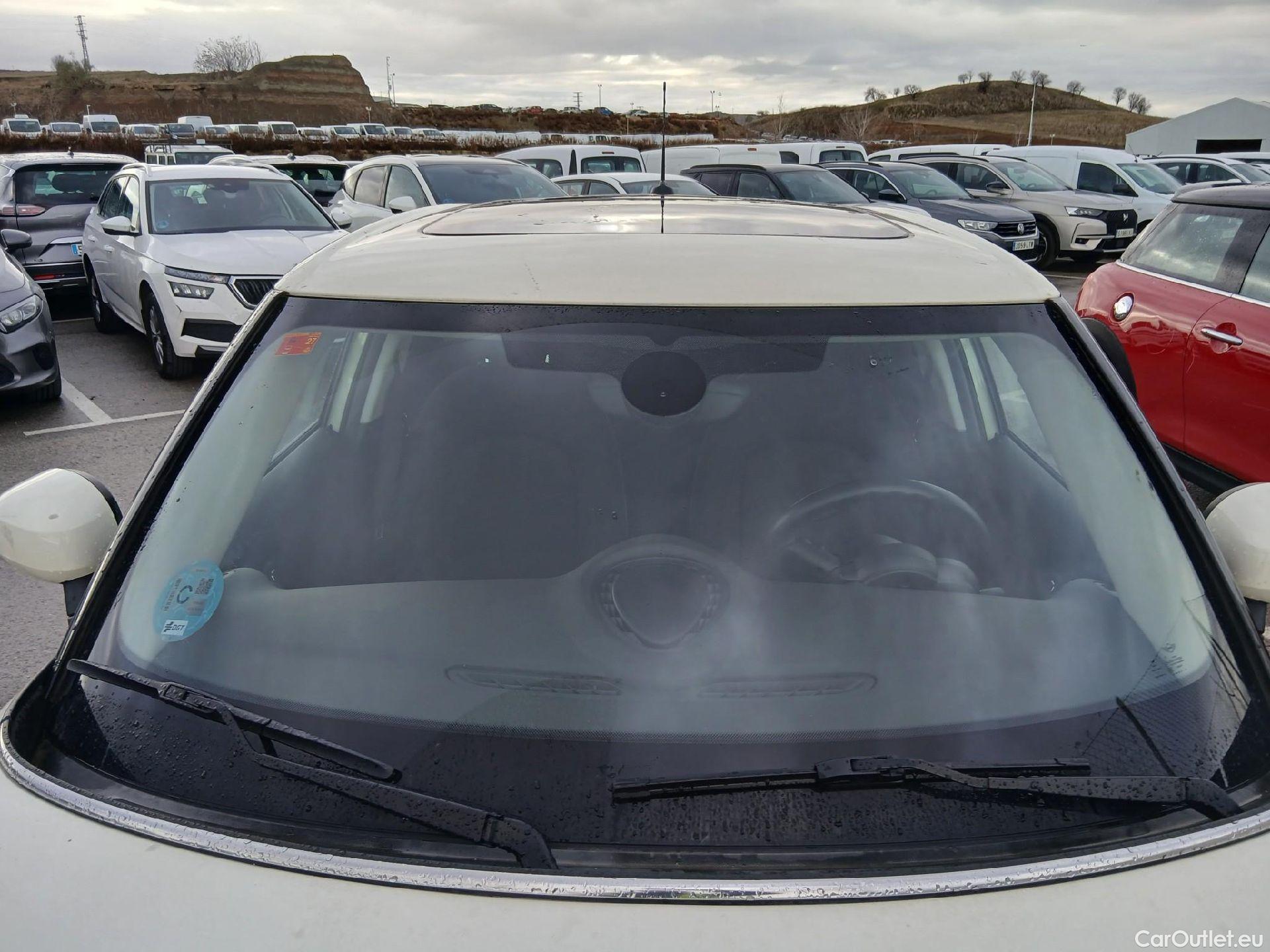  Mini  Cooper MINI MINI / 2014 / 5P / berlina con portón ONE 5 PUERTAS (CX) #1