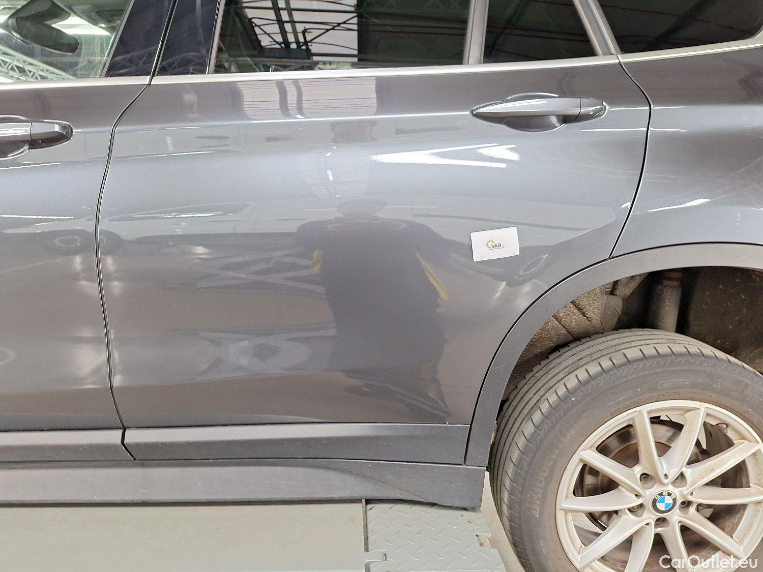  Bmw  X1 BMW,  FL'19, BMW  sDrive16dA (85 kW) 5d #24