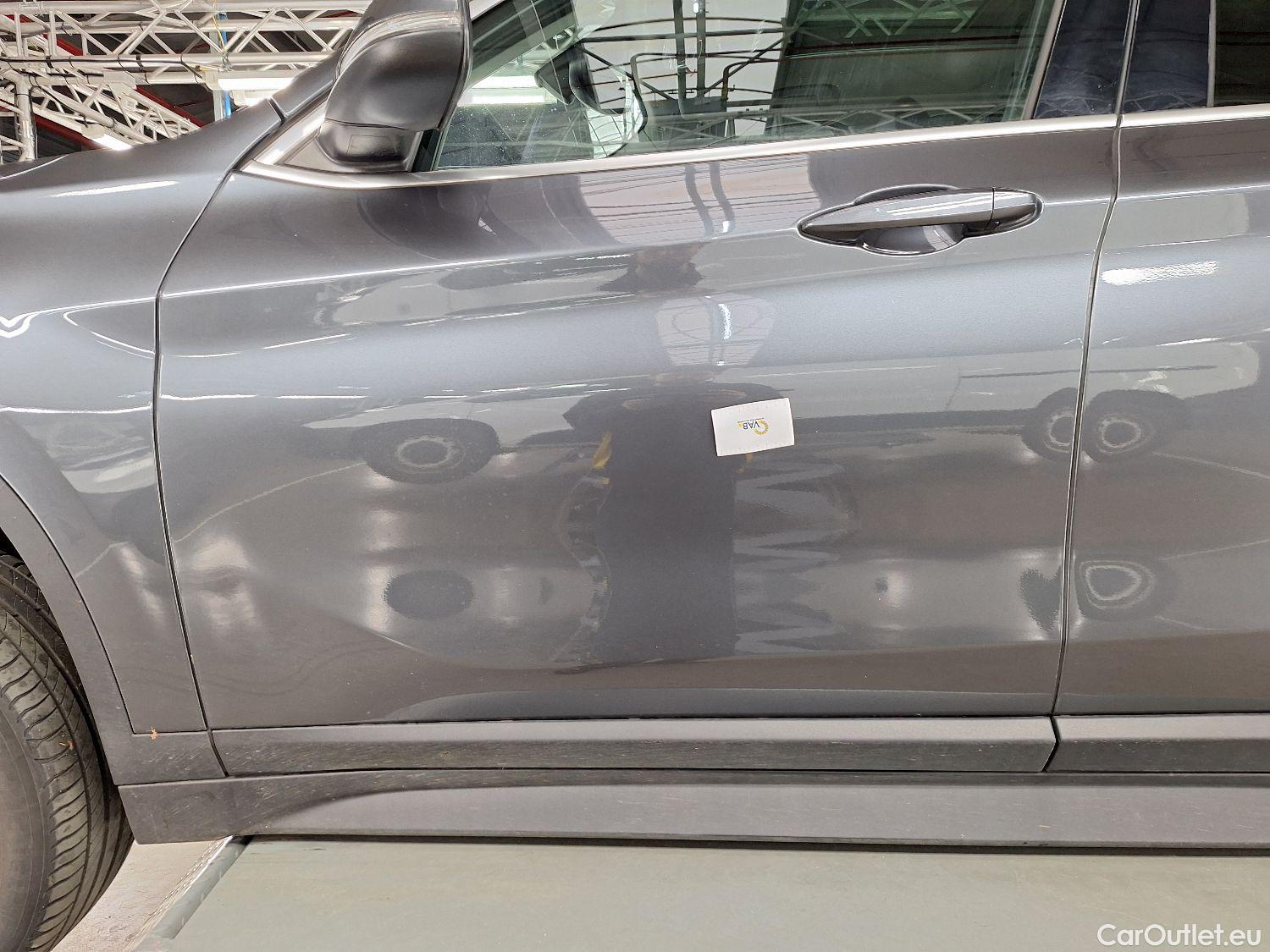  Bmw  X1 BMW,  FL'19, BMW  sDrive16dA (85 kW) 5d #26