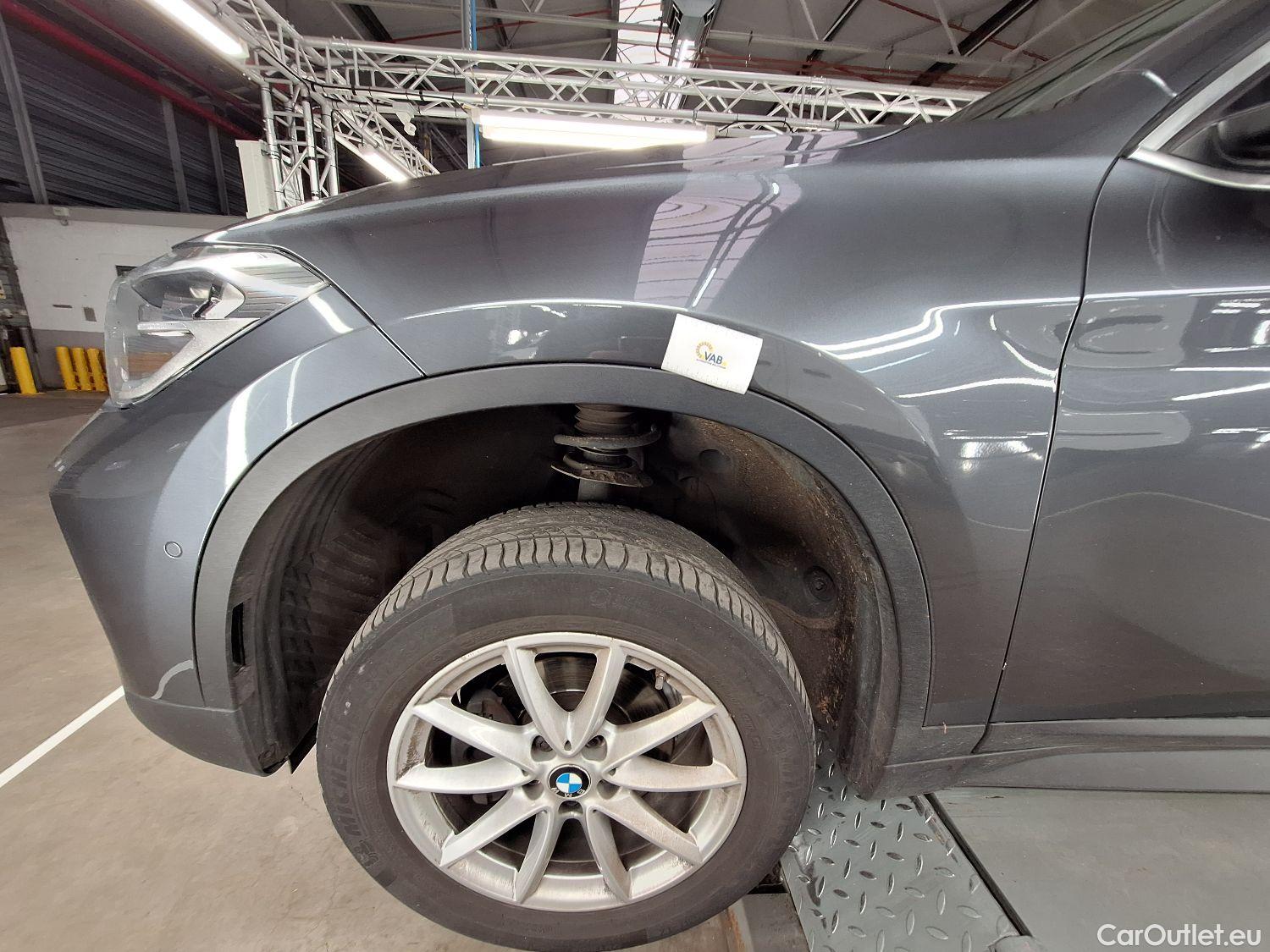  Bmw  X1 BMW,  FL'19, BMW  sDrive16dA (85 kW) 5d #28