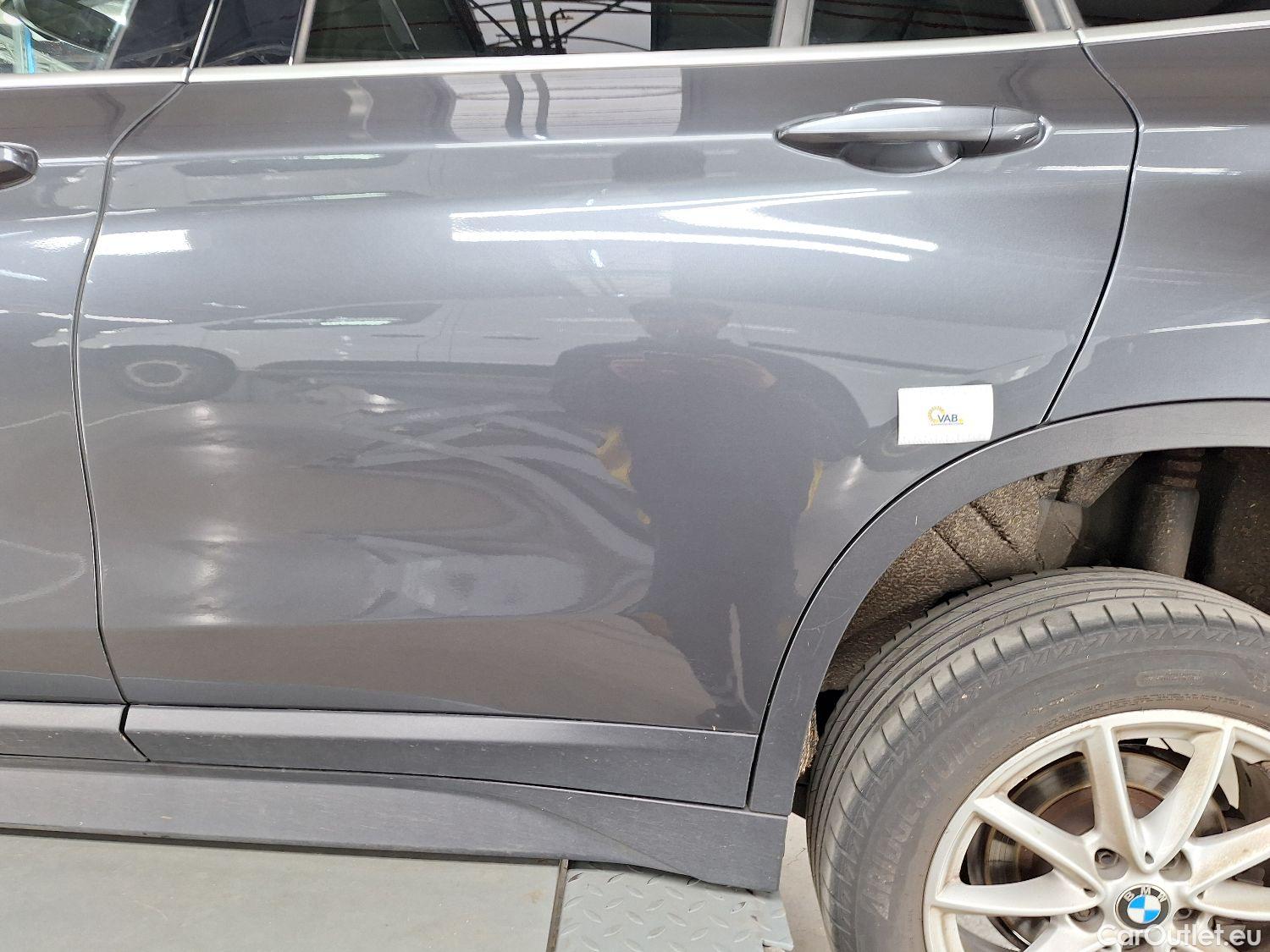  Bmw  X1 BMW,  FL'19, BMW  sDrive16dA (85 kW) 5d #22