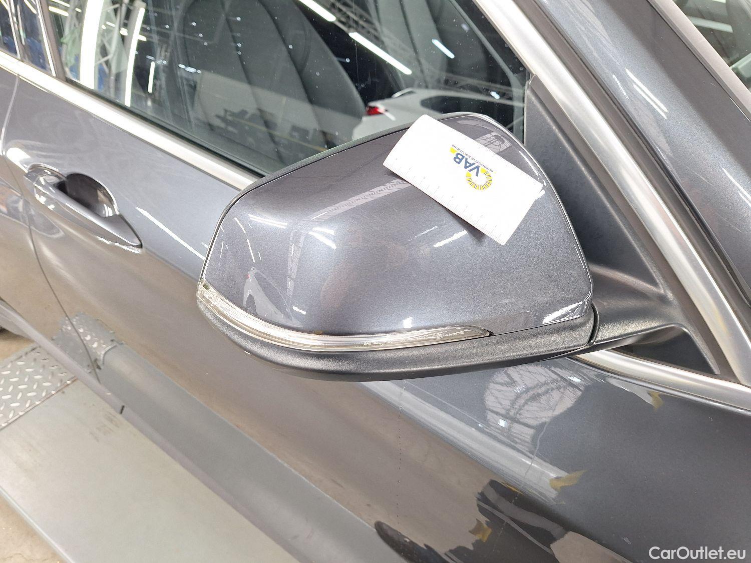  Bmw  X1 BMW,  FL'19, BMW  sDrive16dA (85 kW) 5d #37