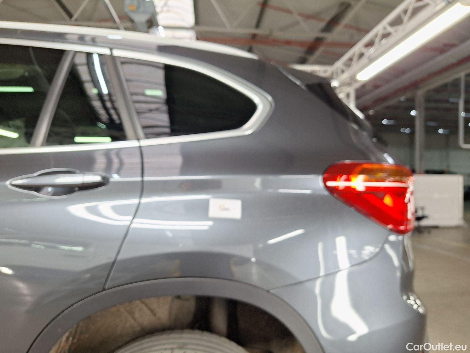  Bmw  X1 BMW,  FL'19, BMW  sDrive16dA (85 kW) 5d #20