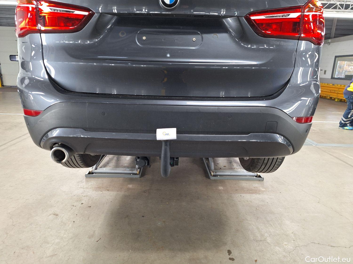  Bmw  X1 BMW,  FL'19, BMW  sDrive16dA (85 kW) 5d #15