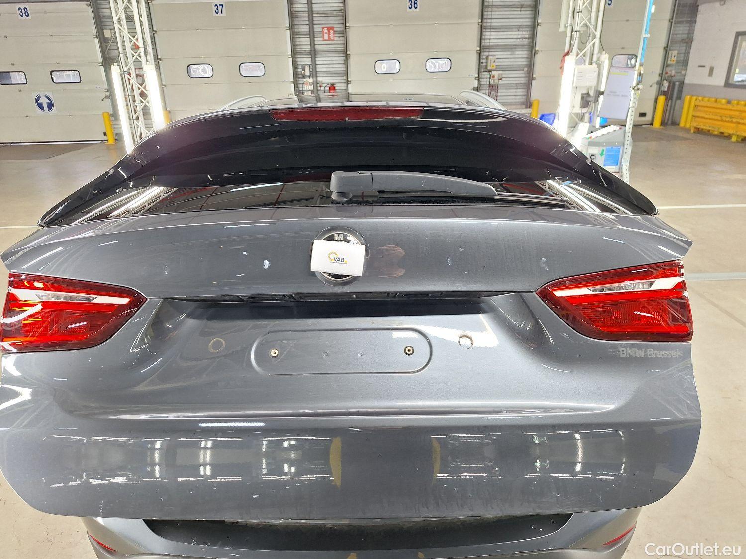  Bmw  X1 BMW,  FL'19, BMW  sDrive16dA (85 kW) 5d #45