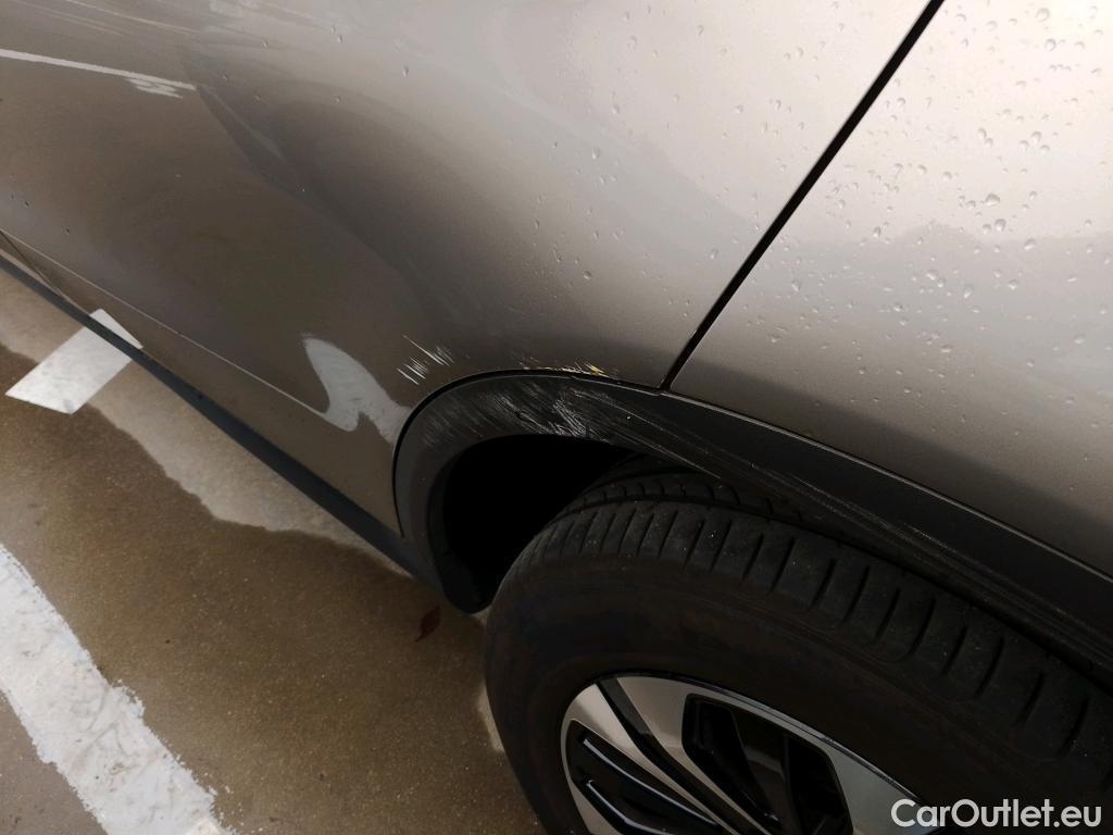  Mercedes  G-Klasee MERCEDES-BENZ Clase GLC / 2019 / 5P / todoterreno GLC 300 e 4MATIC #17