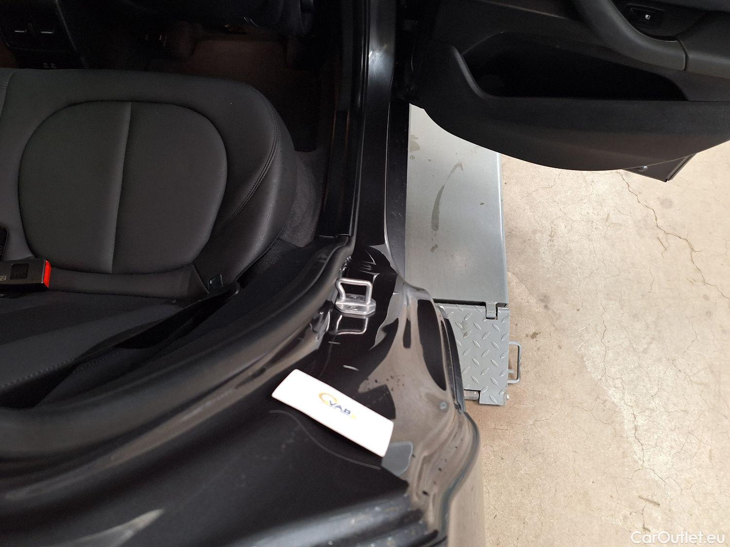  Bmw  X2 BMW,  '17, BMW  xDrive25e 162kW 5d #32