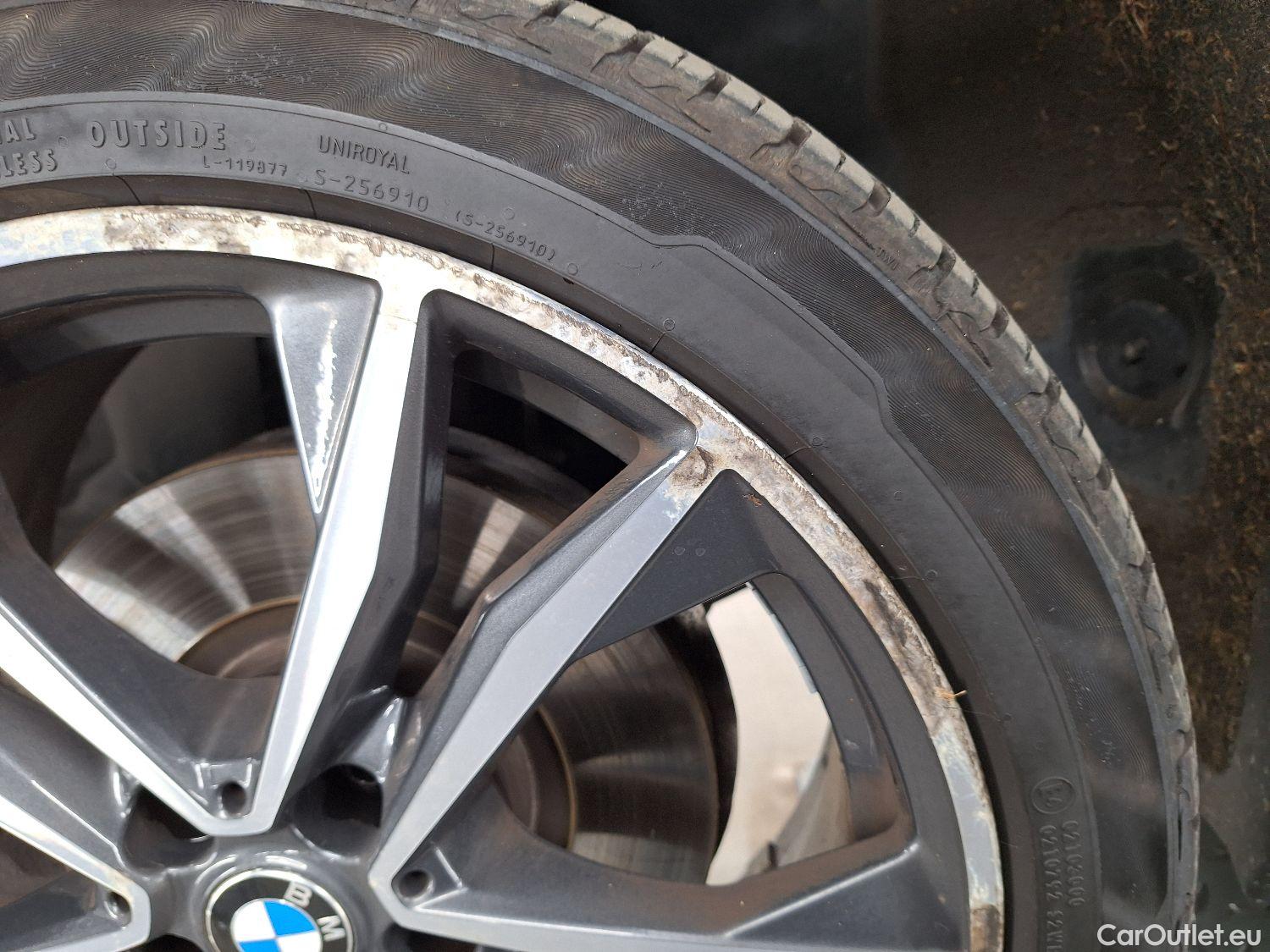  Bmw  X2 BMW,  '17, BMW  xDrive25e 162kW 5d #14