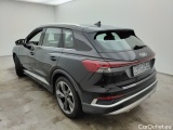  Audi  Q4 E-Tron Audi  40 e-tron S Line 5d #7