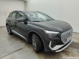  Audi  Q4 E-Tron Audi  40 e-tron S Line 5d #8