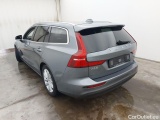  Volvo  V60 Volvo  D3 Geartronic Momentum Pro 5d #7