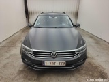 Volkswagen  Passat Volkswagen  Variant 2.0 TDI 90kW DSG Style Business 5d #5