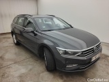  Volkswagen  Passat Volkswagen  Variant 2.0 TDI 90kW DSG Style Business 5d #8