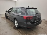  Volkswagen  Passat Volkswagen  Variant 2.0 TDI 90kW DSG Style Business 5d #7
