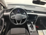  Volkswagen  Passat Volkswagen  Variant 2.0 TDI 90kW DSG Style Business 5d #9