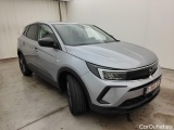  Opel   Grandland X Opel Grandland 1.5 Turbo D S/S AT8 Business Edition 5d #8